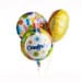Mylar Balloons